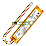 Baterie pro Logitech K800 MX KEYS YR0073 533-000221 [Náhradní baterie]